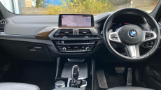 BMW X3 xDrive20d MHT M Sport 5dr Step Auto Diesel Estate